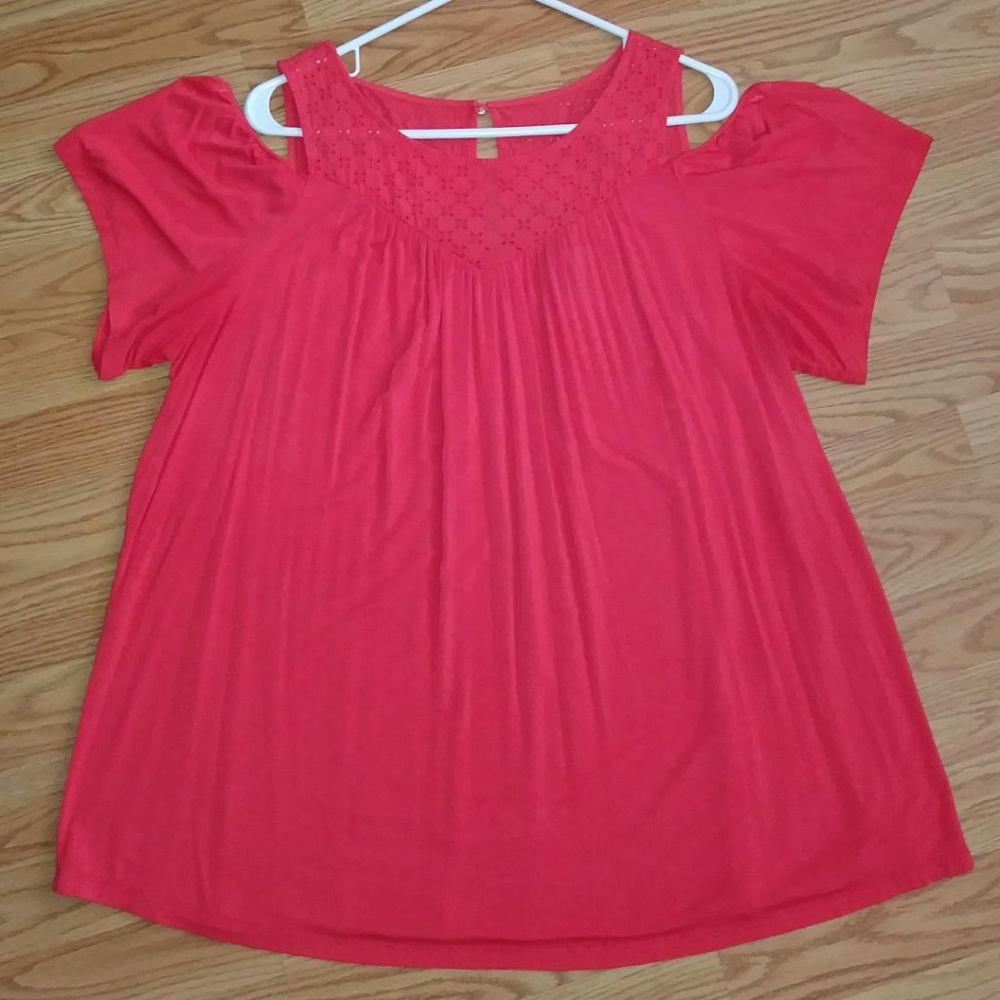 Torrid - Top - Picture 3 of 3